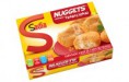 Empanados de Frango Nuggets Sadia