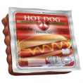 SALSICHA HOT DOG perdigão